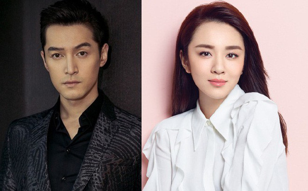 Vương Hiểu Thần từng dính tin đồn hẹn hò với Hồ Ca