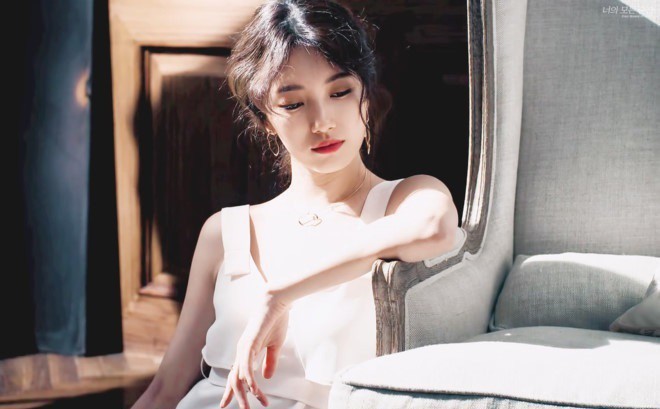 Tôi là chuyên viên tư vấn sắc đẹp. (Ảnh minh họa)