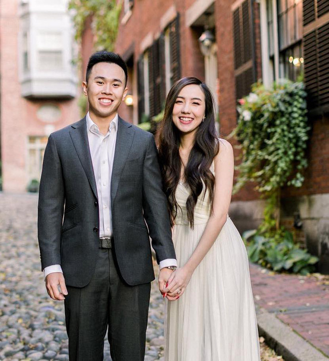 Tóc xoăn, má đỏ, môi hồng đã trở thành định dạng 