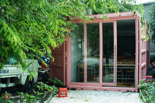 Các em được đầu tư về mặt tri thức rất nghiêm túc.