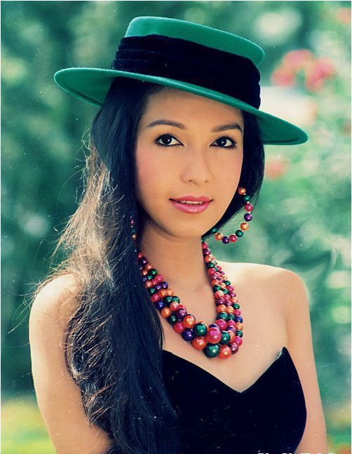 Và một điều nữa khiến cho Diễm My rất phục ở anh là luôn tôn trọng sở thích cá nhân của người mình yêu.