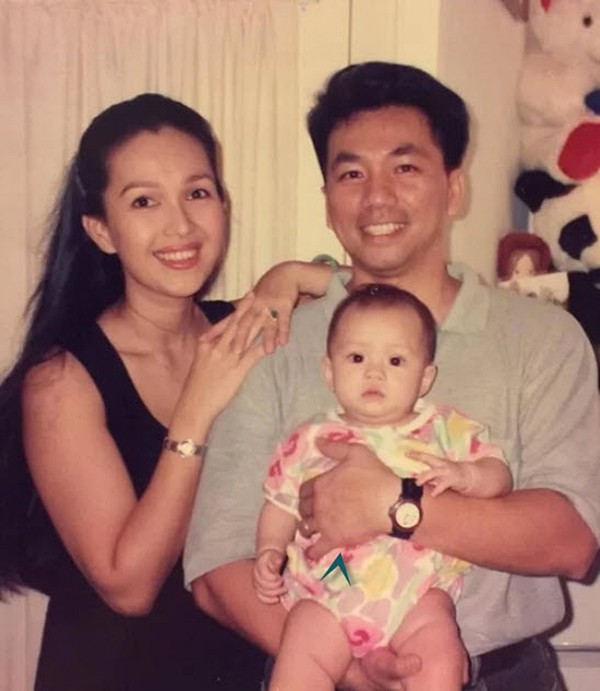 Cuộc sống thời trẻ của Diễm My