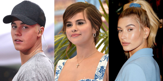 Lý do Selena Gomez không xuất hiện trong đám cưới của Justin Bieber