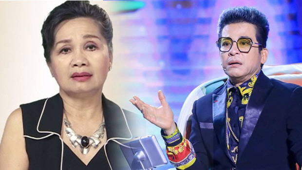 Ồn ào giữa nghệ sĩ Xuân Hương và Thanh Bạch sau ly hôn vẫn đang được khán giả quan tâm.