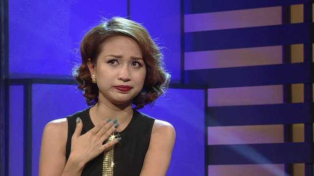 Có lẽ sẽ chẳng ai hiểu được những gì mà Vân Hugo đã từng phải trải qua.