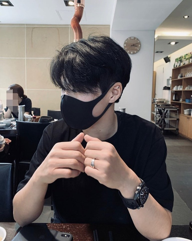 Phong cách cực kì cool ngầu