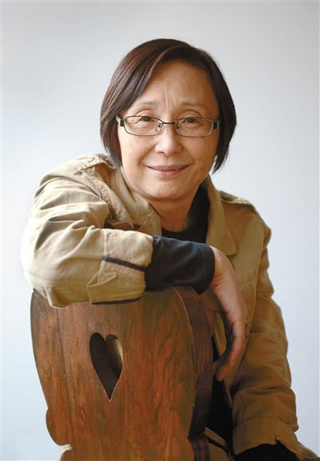 Hình ảnh từ đám tang của nhà sản xuất Thôi Bảo Châu