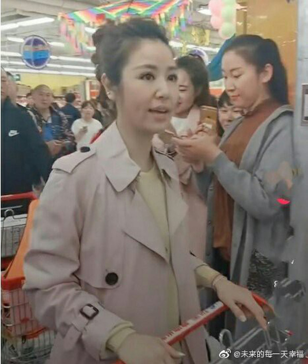 Hình ảnh của Lâm Tâm Như