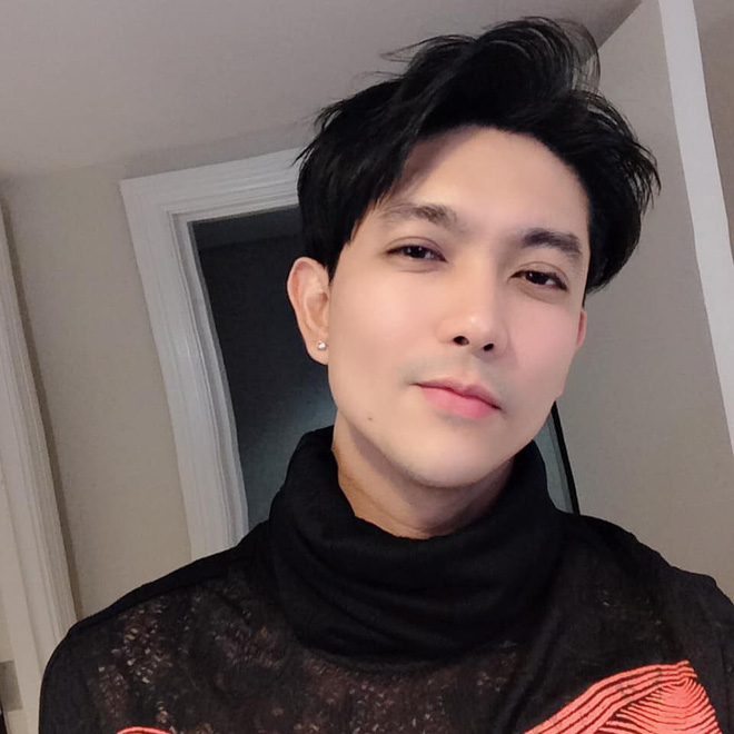 Sau đường ai nấy đi, Trương Quỳnh Anh ngày càng chăm chút cho vẻ bề ngoài thì Tim lại gây xót xa vì vẻ tiều tuỵ thấy rõ. 