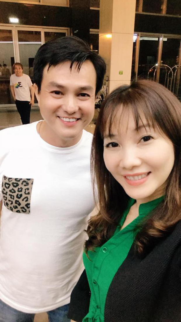 Cao Minh Đạt mến bà xã ngay từ cái nhìn đầu tiên, cặp đôi về chung một nhà sau 3 năm chung sống.