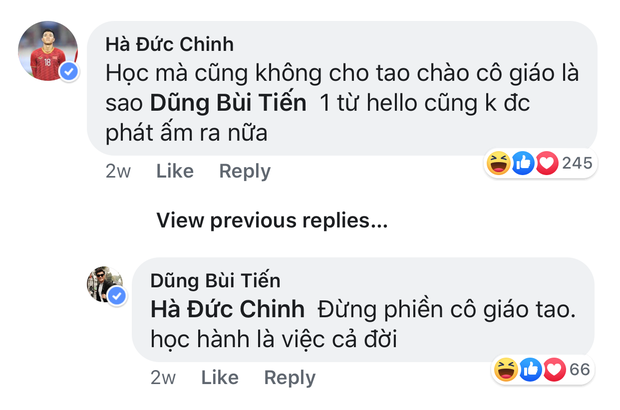 ... lẫn Hà Đức Chinh đều từng nhắc tới nhân vật 