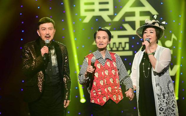 Hiện tại, ông và vợ vẫn còn hoạt động trong làng giải trí.