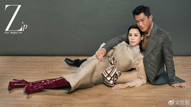 Cặp đôi bạn thân được 