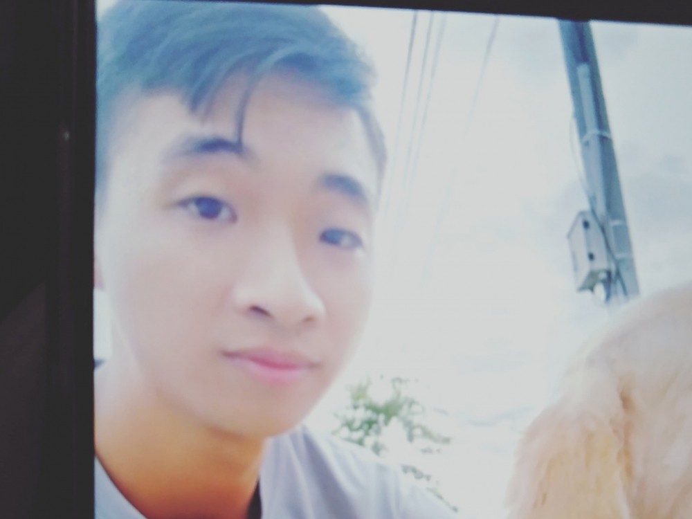 Nguyễn Viết Quyết. (Ảnh Công an cung cấp).