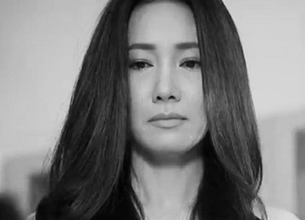 Tôi suýt mất vợ vì cô ấy trầm cảm sau sinh. (Ảnh minh họa)