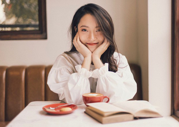 “Hotgirl nói 7 thứ tiếng” Khánh Vy được đánh giá với điểm Speaking tầm 8,5 – 9.