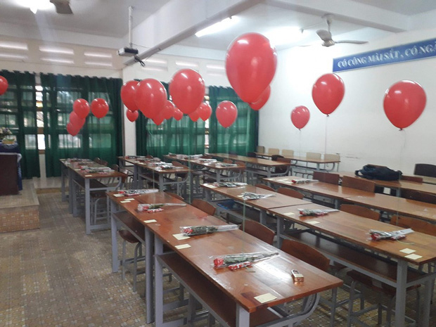 (Ảnh: Ngọc Thảo)