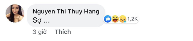 Comment nhận được like khủng không kém.