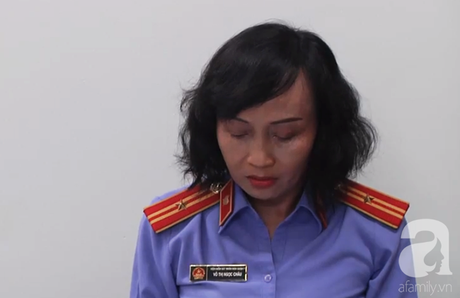 Đại diện Viện kiểm sát cho rằng không có cơ sở để yêu cầu bị đơn bồi thường 1,3 tỷ đồng.