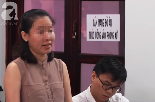 Đại diện nguyên đơn nói các khoản tiền yêu cầu bồi thường.