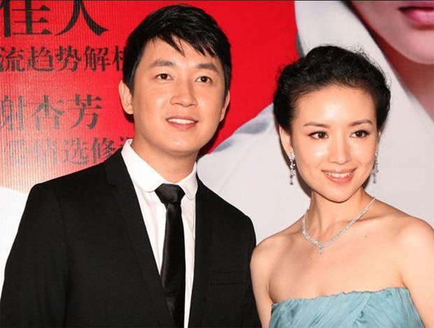 Mặc dù Đổng Khiết mới là người có lỗi khiến hôn nhân đổ vỡ nhưng nam diễn viên lại phải chịu búa rìu dư luận trong suốt thời gian dài.