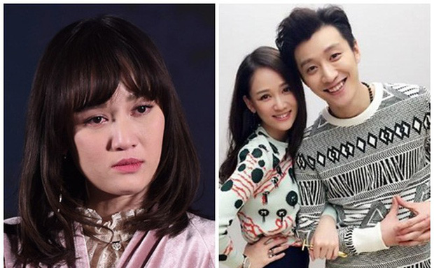 Trần Kiều Ân bị tố 