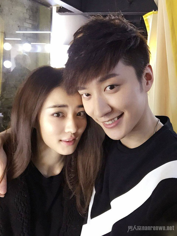 Từ Lộ cũng chịu chung số phận.