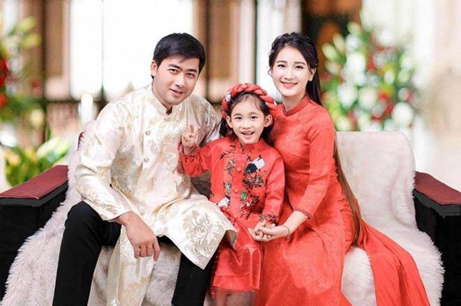 Trước đó, diễn viên Bảo Anh từng tiết lộ mong muốn có thêm 3 cô con gái nữa trong tương lai.