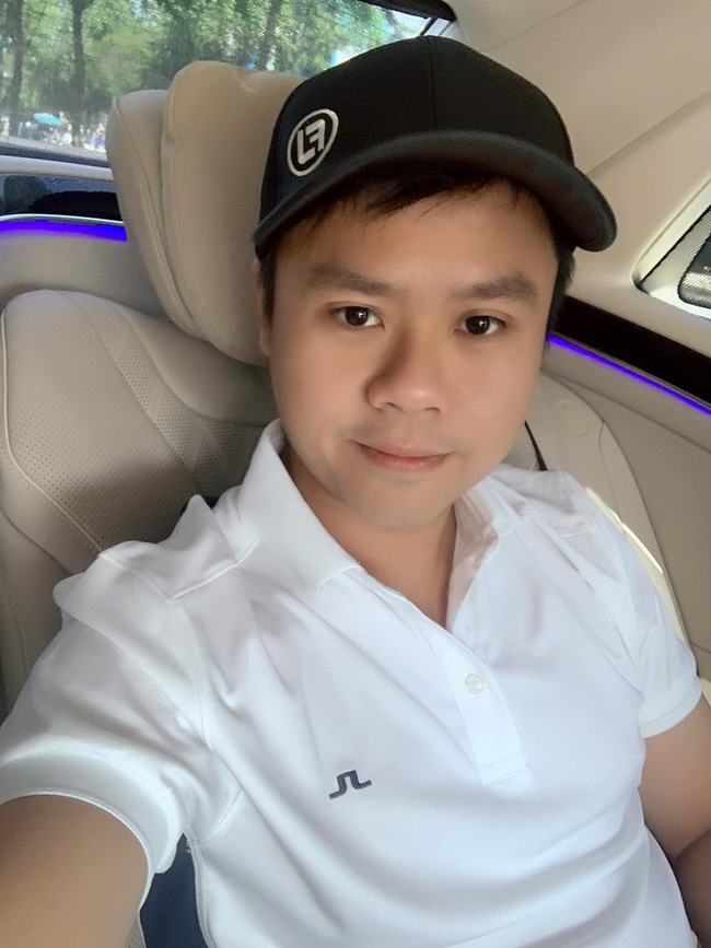 Phan Thành, chàng thiếu gia điển trai, nhà giàu nhưng lại trắc trở tình duyên.