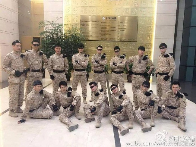 Trai bao đáp ứng nhu cầu của phụ nữ ở mọi lứa tuổi.