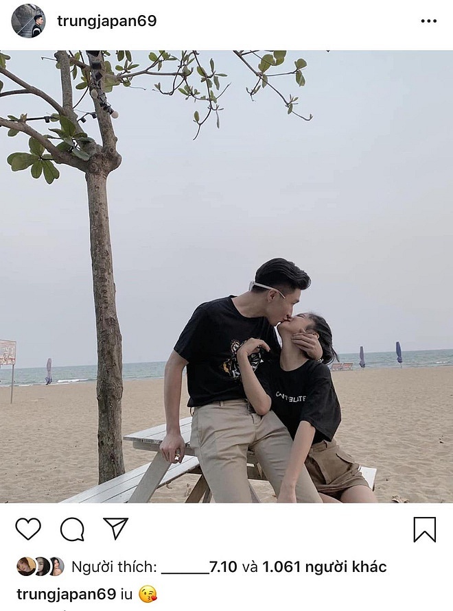 Người yêu mới của Hàn hằng là rich kid nổi tiếng tại Hà Thành