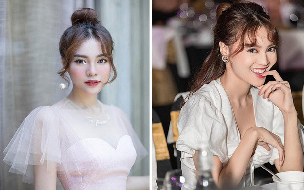 Lan Ngọc hiện tại được đánh giá là một trong những sao nổi bật trong mọi hoạt động ở showbiz Việt