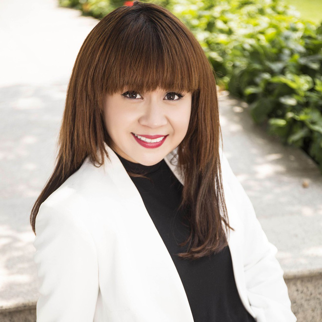 Dương Triệu Vũ bày tỏ sự bức xúc trước phát ngôn mà anh cho rẳng rất 