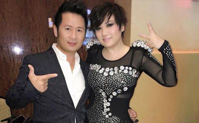 Sau khi ly hôn, Trizzie Phương Trinh và Bằng Kiều vẫn giữ mối quan hệ tốt đẹp.