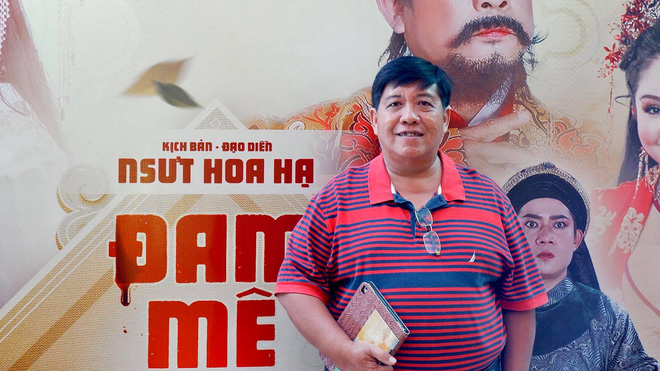 Đạo diễn Huỳnh Tấn Phát cho rằng, hành động của Duy Mạnh là cực kỳ vô văn hóa và người như Duy Mạnh không thể xem là người tử tế, càng không nên xếp chung anh ta với những người hoạt động văn hóa nghệ thuật.