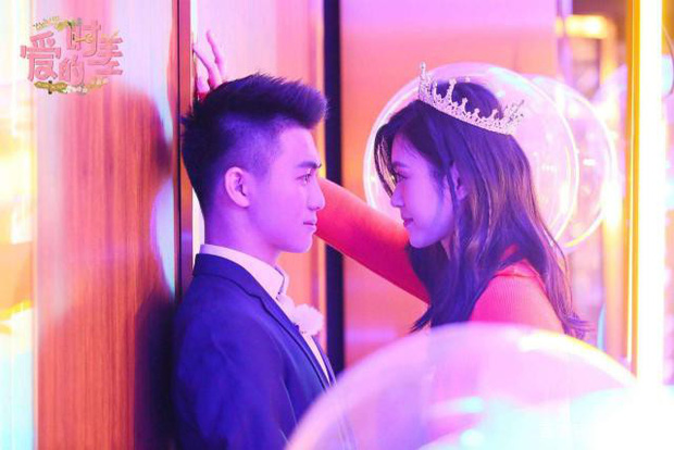 Hôn lễ của Hà Du Quân - Ming Xi được dự đoán sẽ diễn ra vào năm sau.