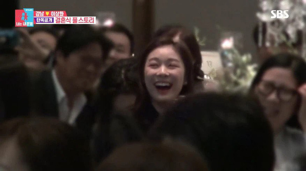 Nụ cười rạng rỡ của 