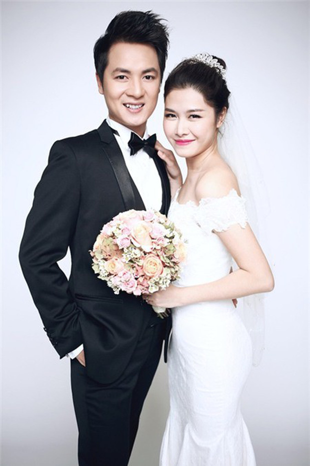 Theo Đăng Khôi, tới thời điểm phù hợp và cuộc sống đã ổn định, vợ chồng anh mới quyết định tổ chức đám cưới.