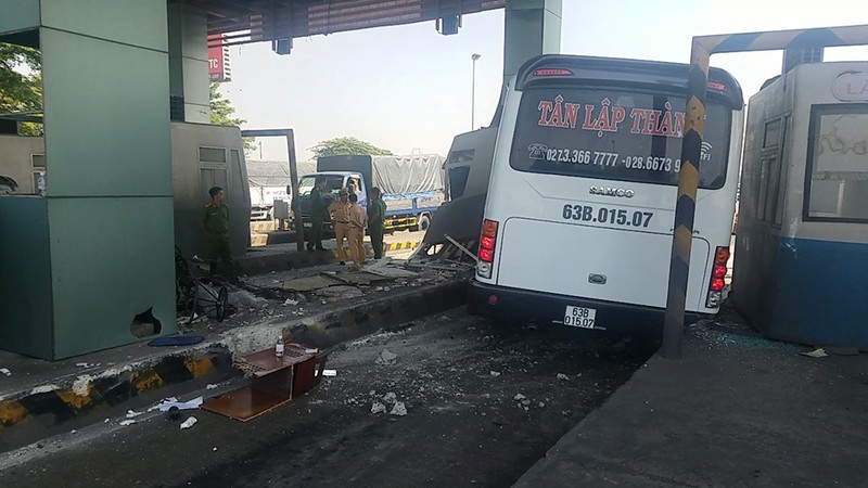 (Ảnh: báo Tổ quốc)