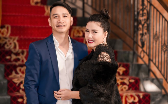 Ngọc Hiền chia sẻ, chị từng gặp thua lỗ tỏng kinh doanh. 