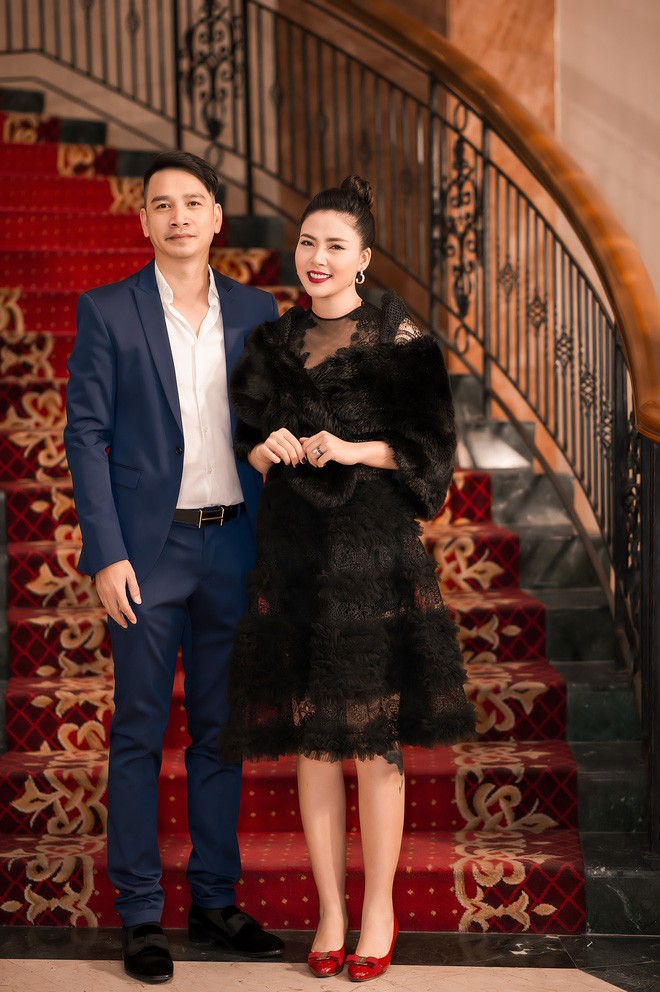 Mặc dù đã qua 3 lần sinh nở nhưng Ngọc Hiền vẫn giữ được nhan sắc và ngoại hình như thời còn son trẻ. Cô cũng nhận được nhiều lời mời tái xuất nghệ thuật tuy nhiên Ngọc Hiền vẫn chưa thật sự sẵn sàng.