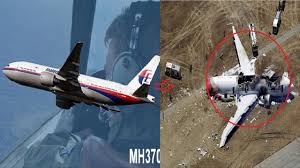 Lý do khiến máy bay MH370 mất tích vẫn còn là điều bí ẩn 