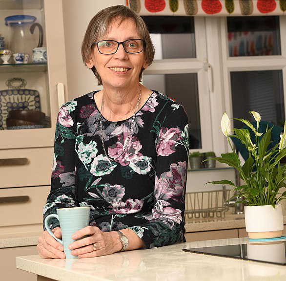 Nhân chứng sống cho việc điều trị giúp loại bỏ khối u kiểu mới mà không để lại tác dụng phụ lâu dài.