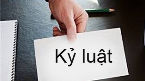 Kỷ luật hai cán bộ xã ở Bạc Liêu ẩu đả sau khi nhậu trong giờ làm việc.