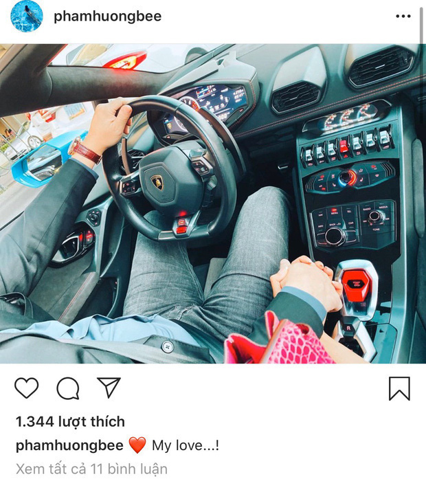 Phạm Hương hé lộ về kế hoạch tổ chức đám cưới trong tương lai. Trước đó, cô chia sẻ được bạn trai cầu hôn trên đất Mỹ