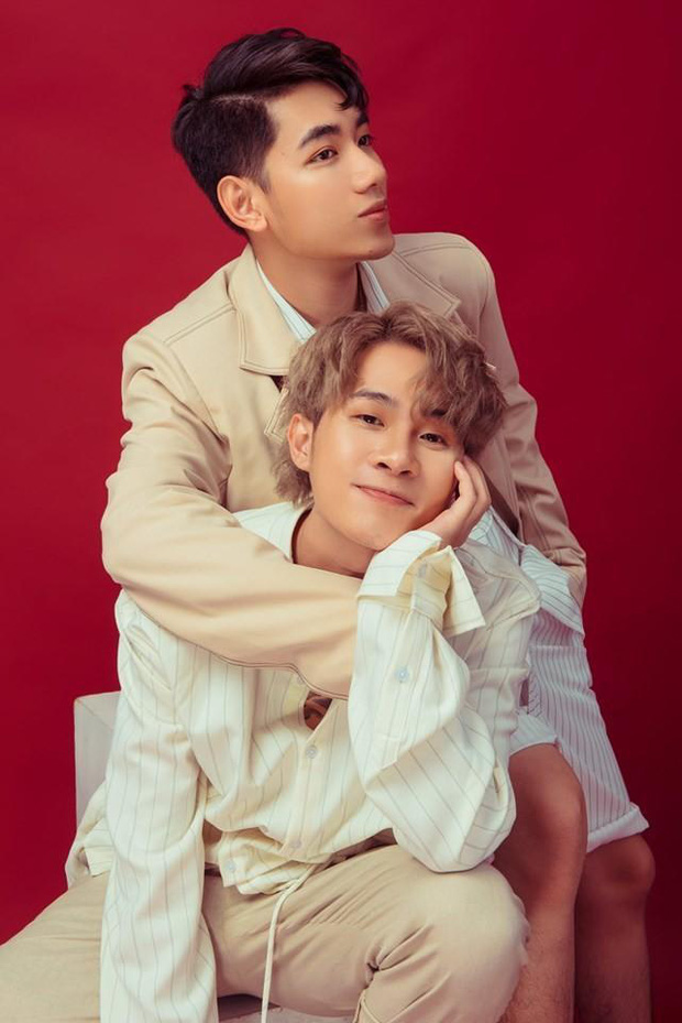 ViruSs nhiều lần nhấn mạnh mong fan 2 bên dừng tranh cãi và ôn hòa hơn.