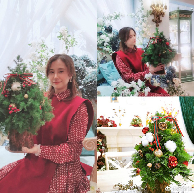 Hà Mỹ Điền tận hưởng cuộc sống đời thường bình yên, giản dị.