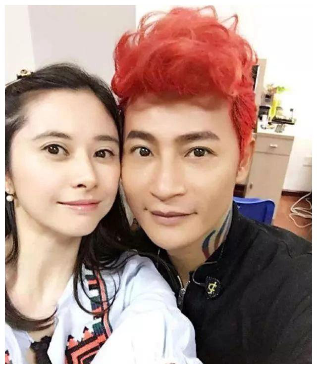 Trần Chí Bằng từng say đắm Hà Mỹ Điền nhưng nữ diễn viên vẫn quyết giữ mối quan hệ bạn bè.