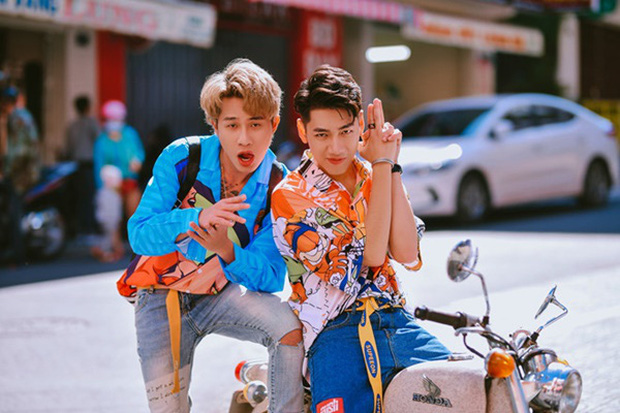 Những khoảnh khắc này giờ chỉ còn là kỷ niệm đẹp.