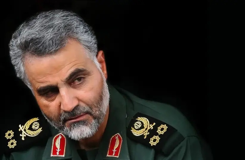 Tướng Soleimani thiệt mạng là một mất mát to lớn đối với Iran.